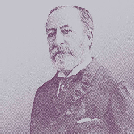 Camille Saint-Saëns