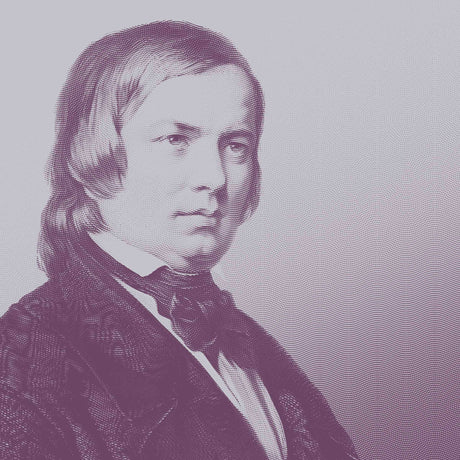 Robert Schumann