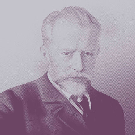 Pyotr Ilyich Tchaikovsky