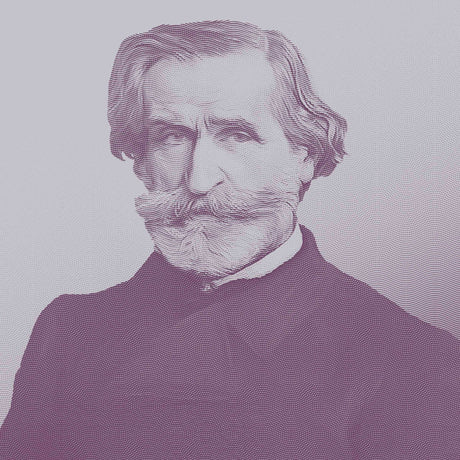 Giuseppe Verdi