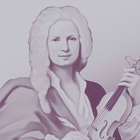 Antonio Vivaldi
