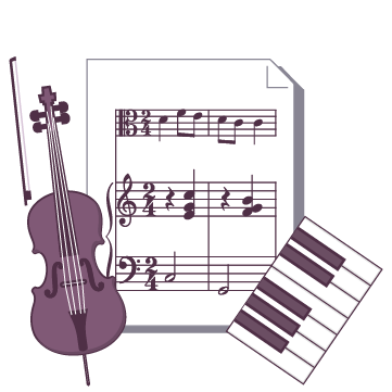 Cello and Piano
