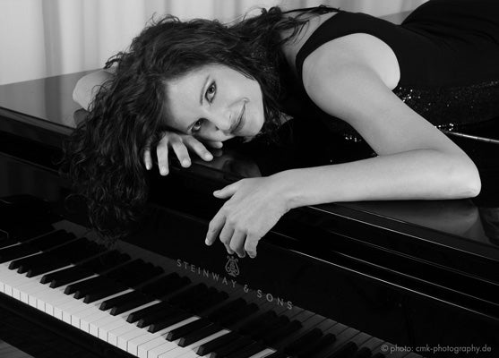 Christiane Dehmer