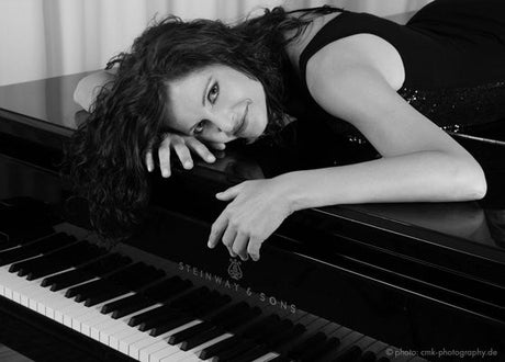 Christiane Dehmer