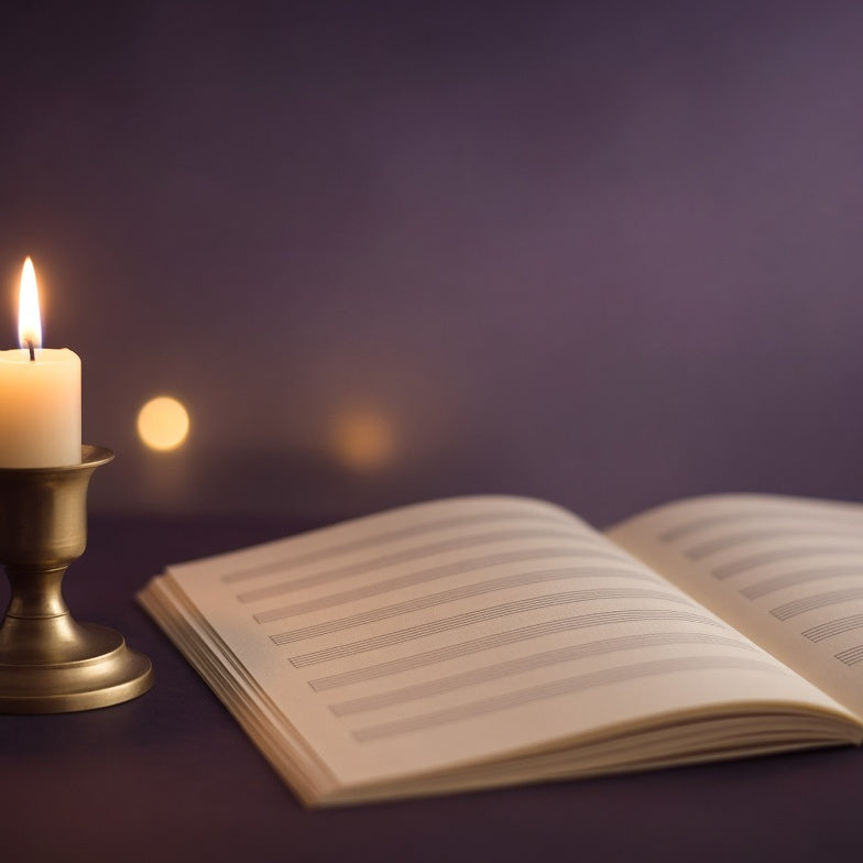 Peaceful & Sacred Christmas Sheet Music