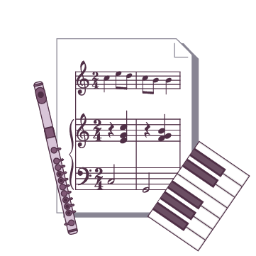Flute and Piano