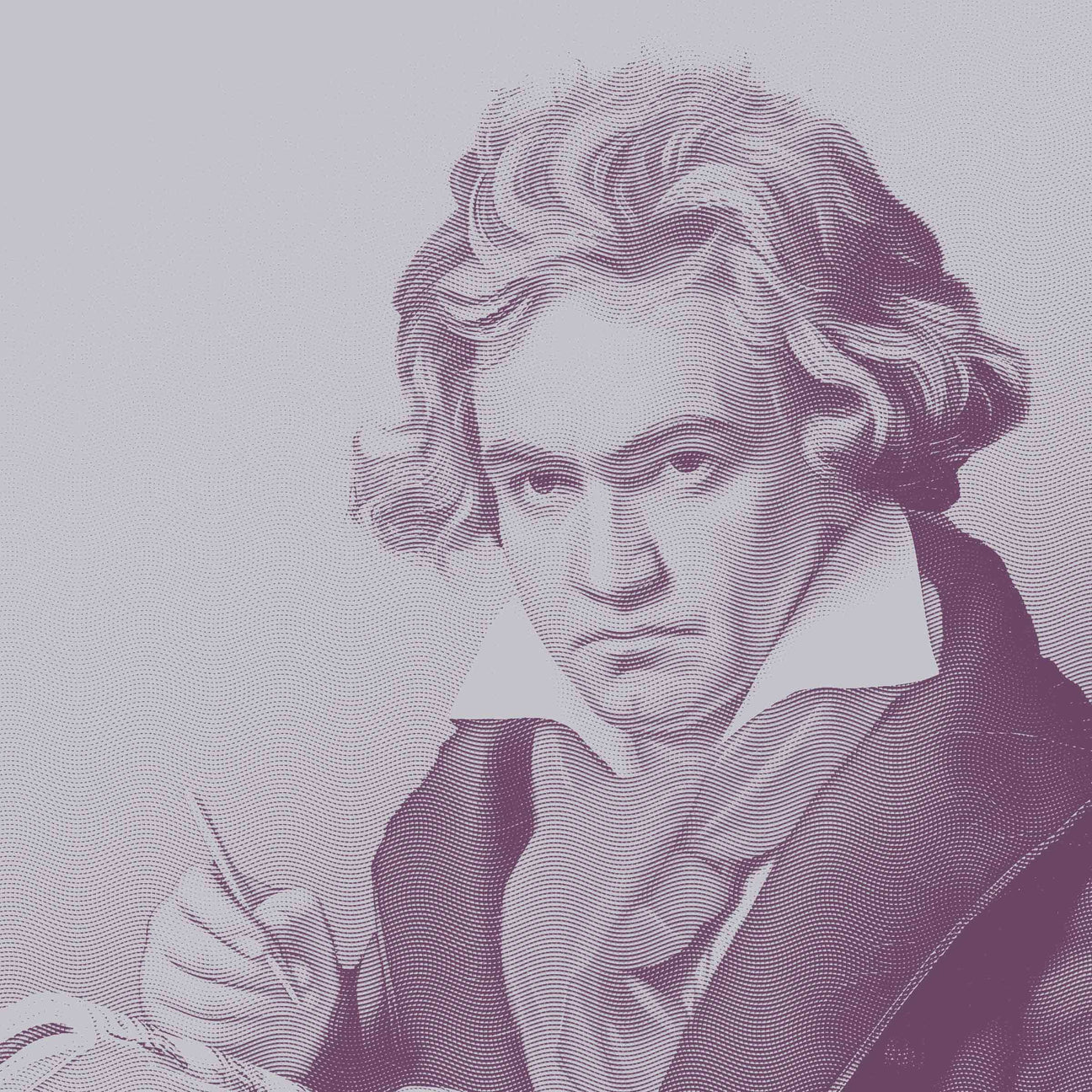 Ludwig van Beethoven