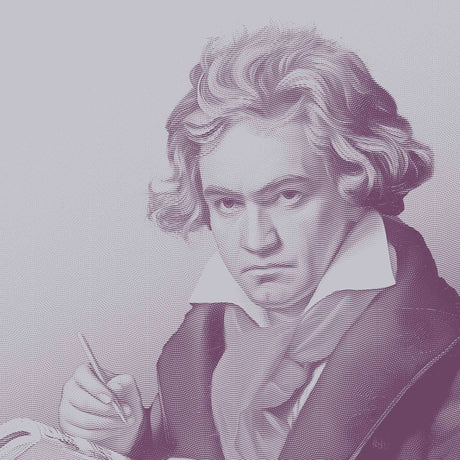 Ludwig van Beethoven