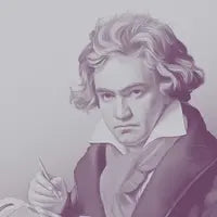 Ludwig van Beethoven