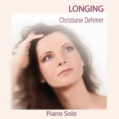 Longing – Piano Solo Editions