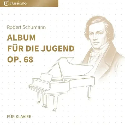 Album für die Jugend op. 68