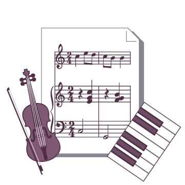 Violin and Piano