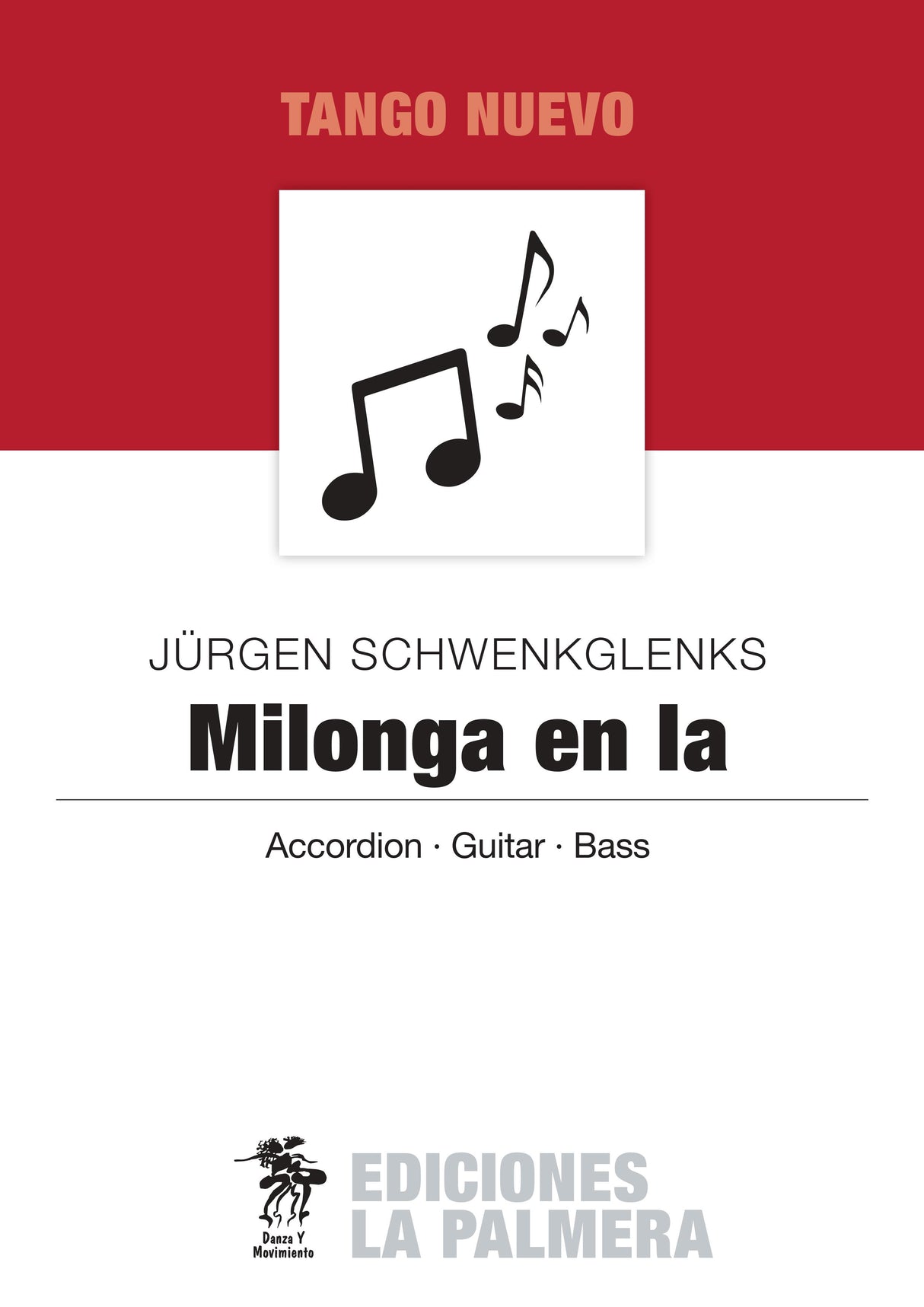 Milonga en La