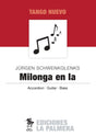 Milonga en La