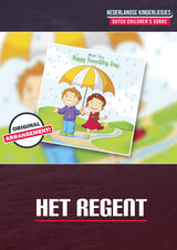 Het Regent