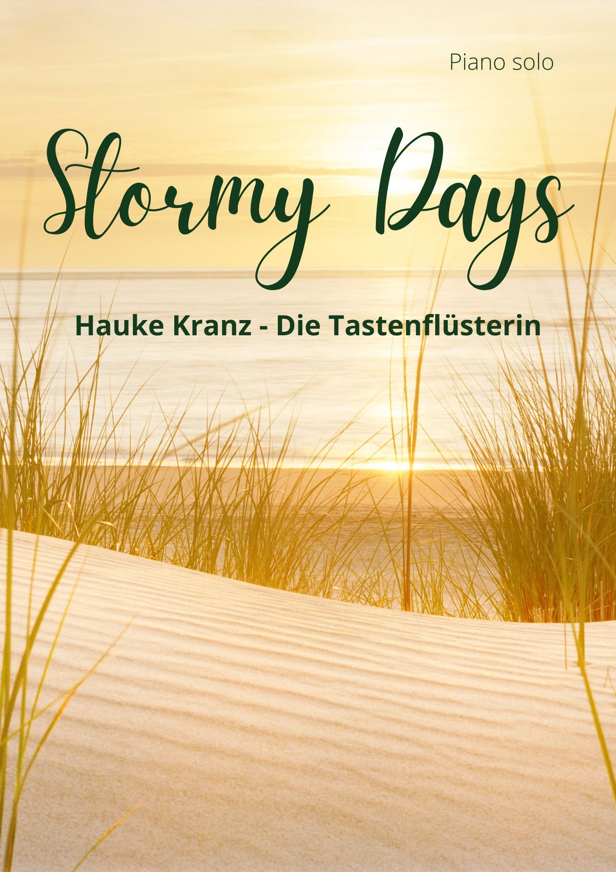 Stormy days