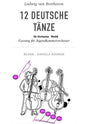 12 Deutsche Tänze