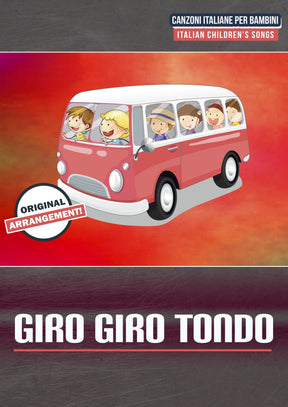 Giro Giro Tondo