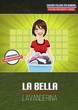 La Bella Lavanderina
