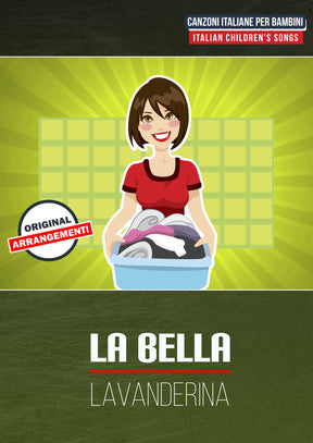 La Bella Lavanderina