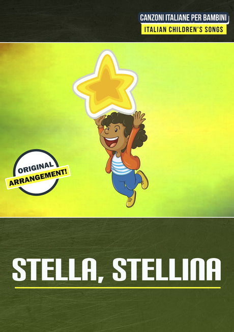 Stella Stellina