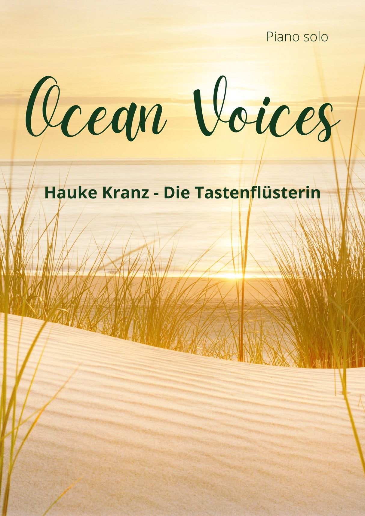 Ocean Voices