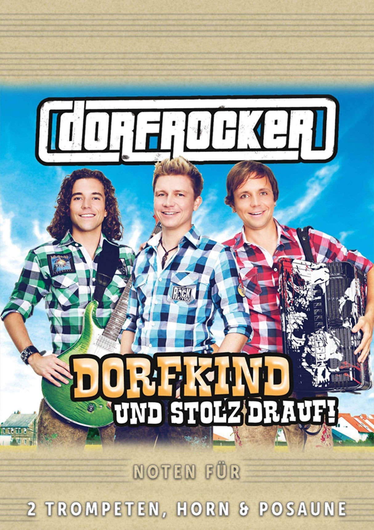 Dorfkind
