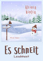 Es schneit