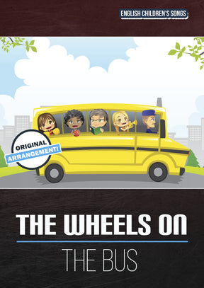 The Wheels On The Bus