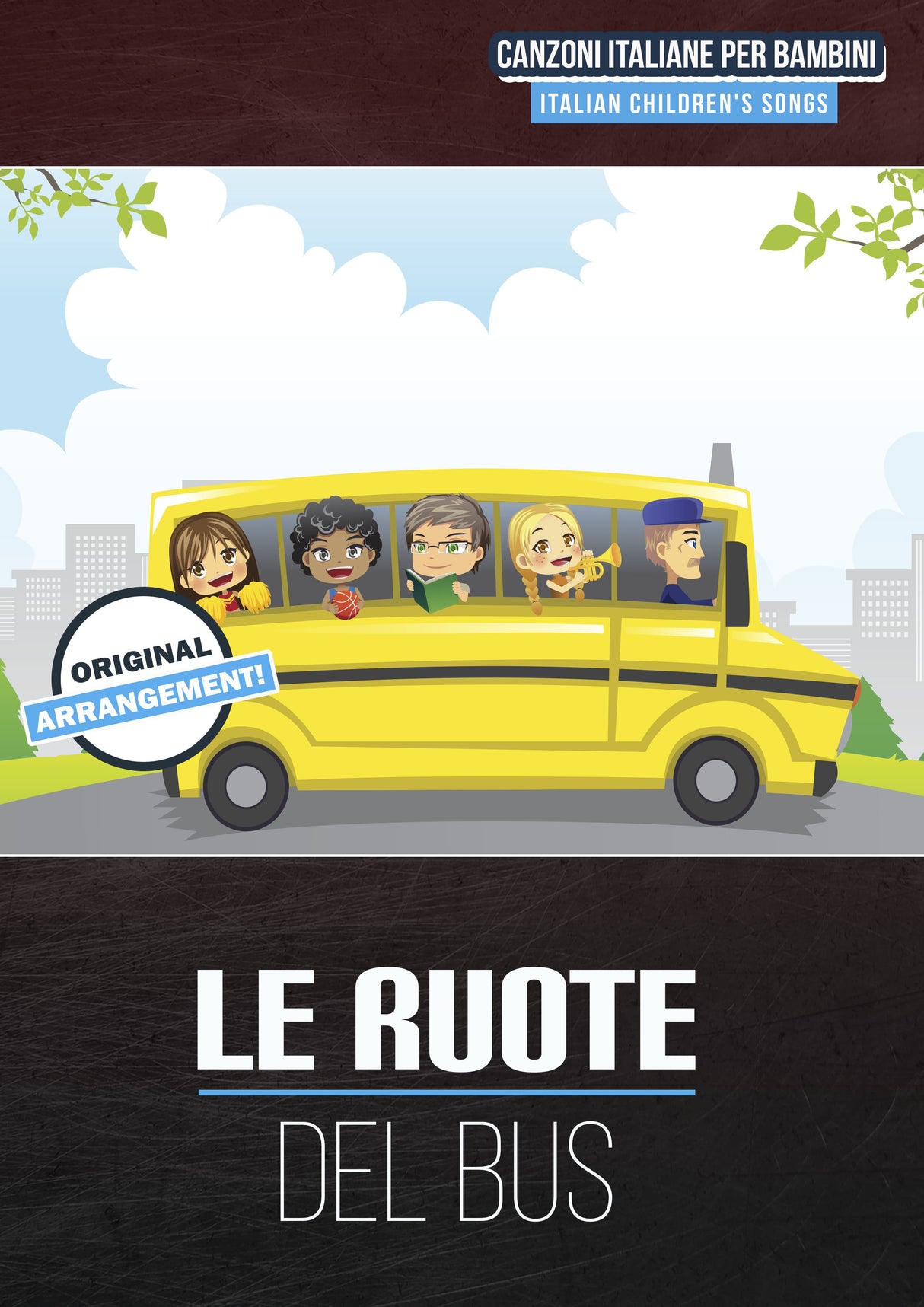 Le Ruote Del Bus