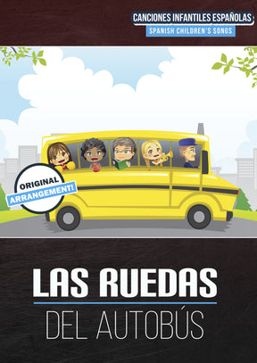 Las Ruedas Del Autobús