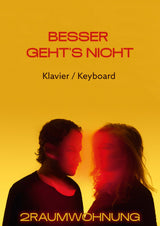 Besser geht's nicht