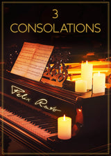 3 Consolations
