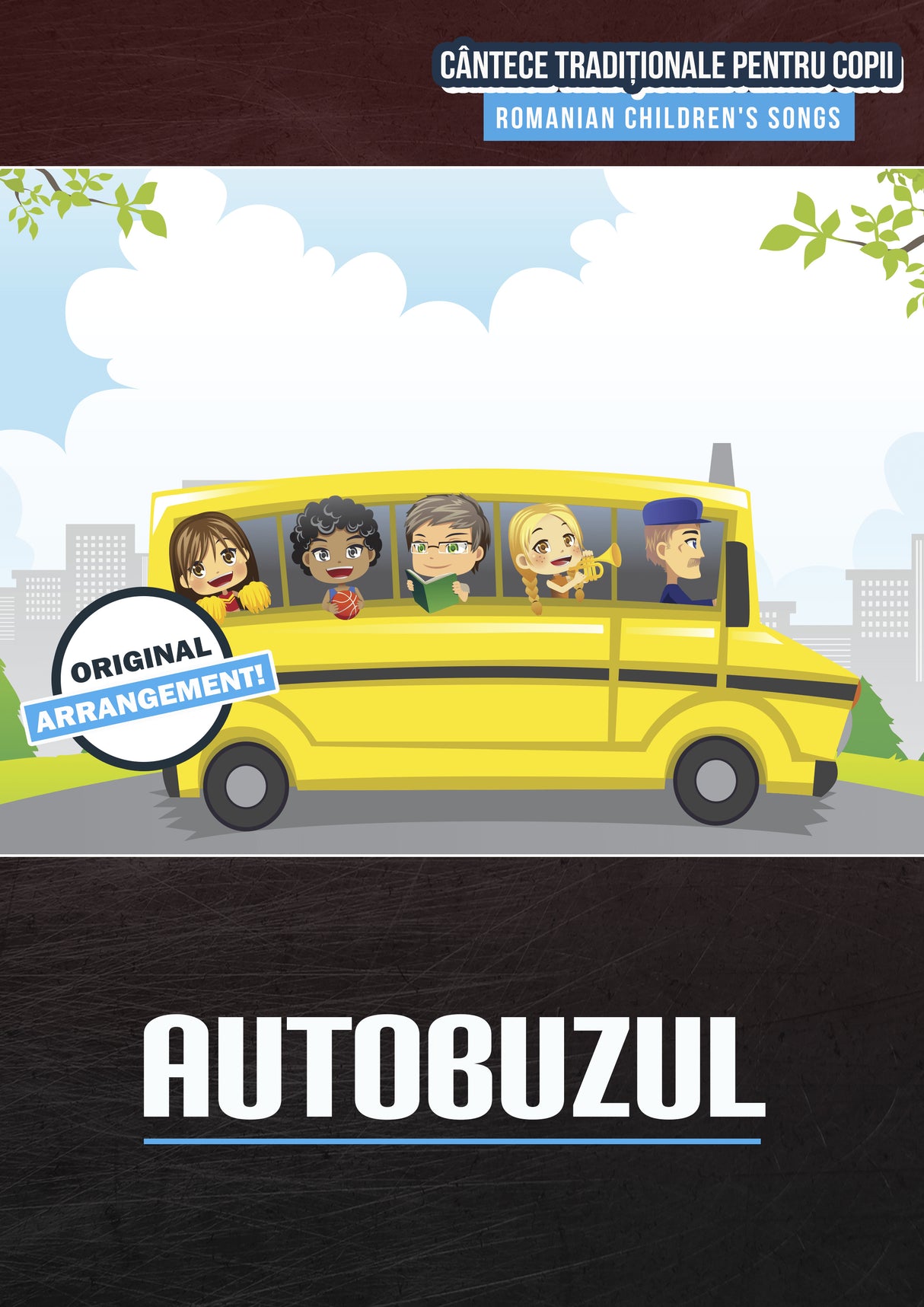 Autobuzul