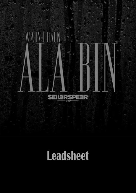Ala bin