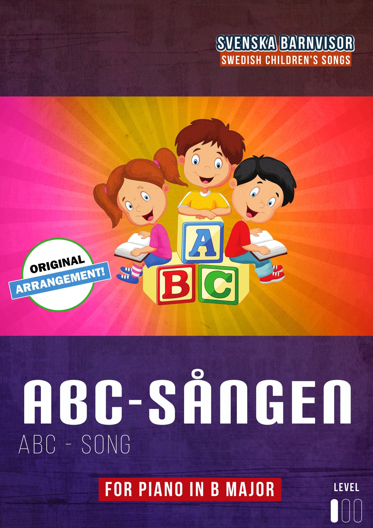 ABC-sången