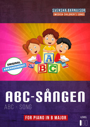 ABC-sången