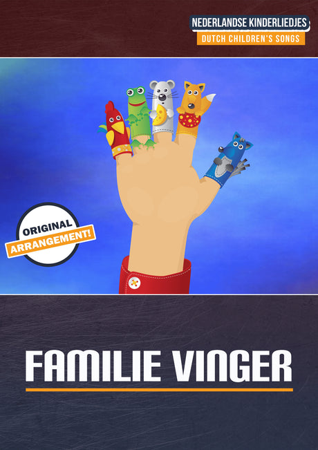 Familie Vinger