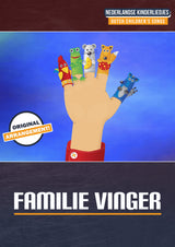 Familie Vinger