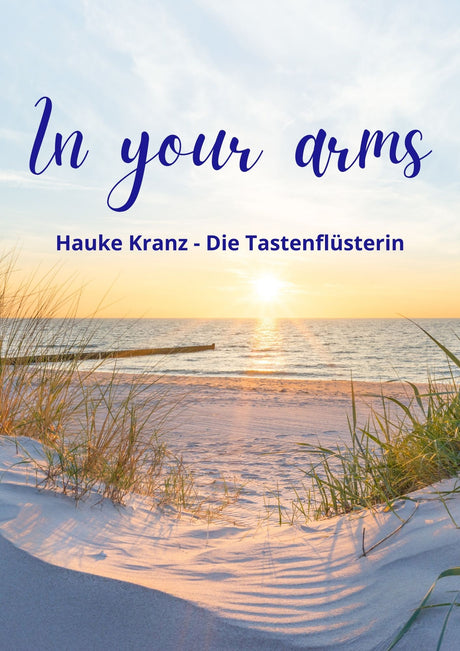 In your arms