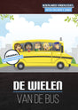 De Wielen Van De Bus