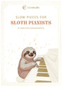 Slow Pieces for Sloth Pianists