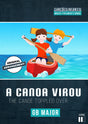 A Canoa Virou