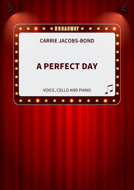 A Perfect Day