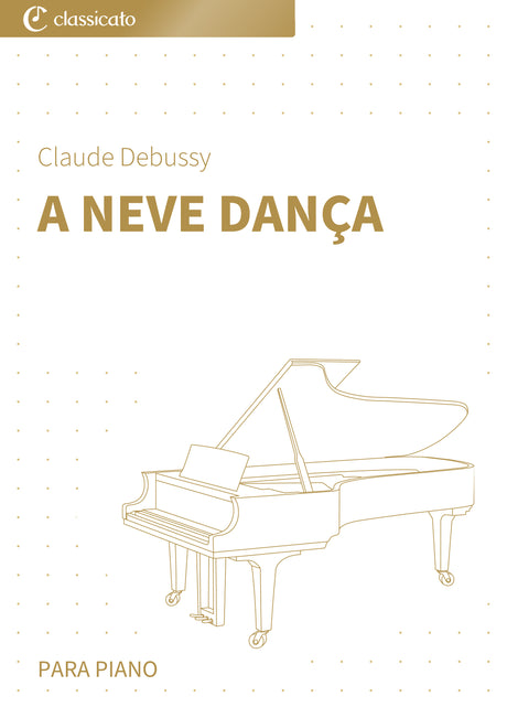 A neve dança