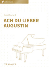 Ach du lieber Augustin