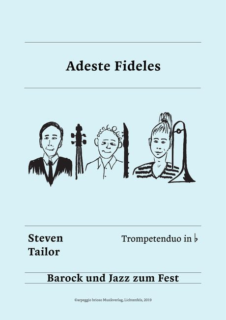 Adeste Fideles