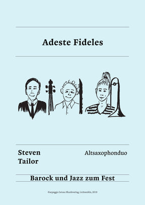 Adeste Fideles