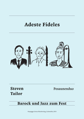 Adeste Fideles