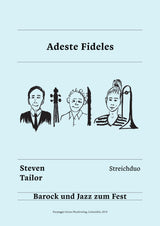 Adeste Fideles